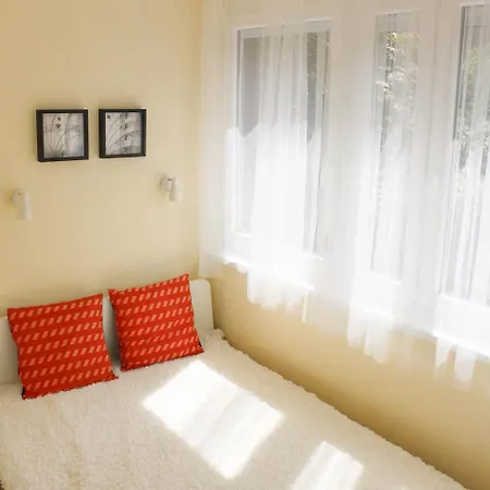 Centre Apartamento *