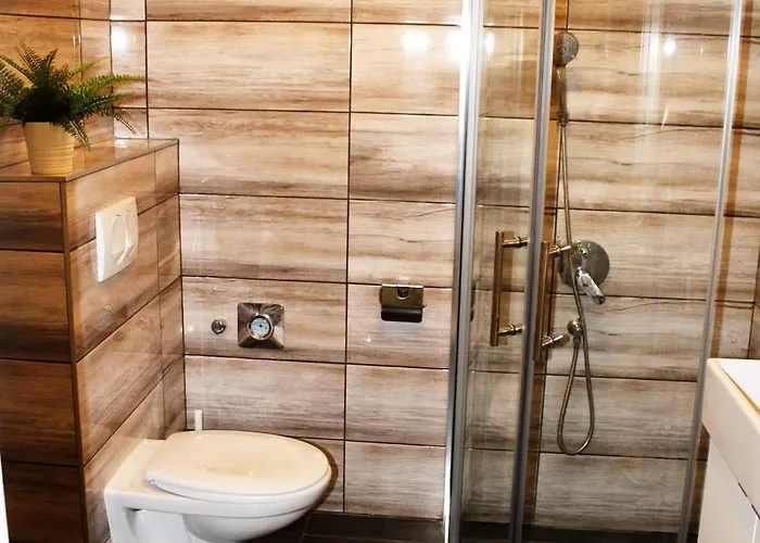 Apartamento Centre *