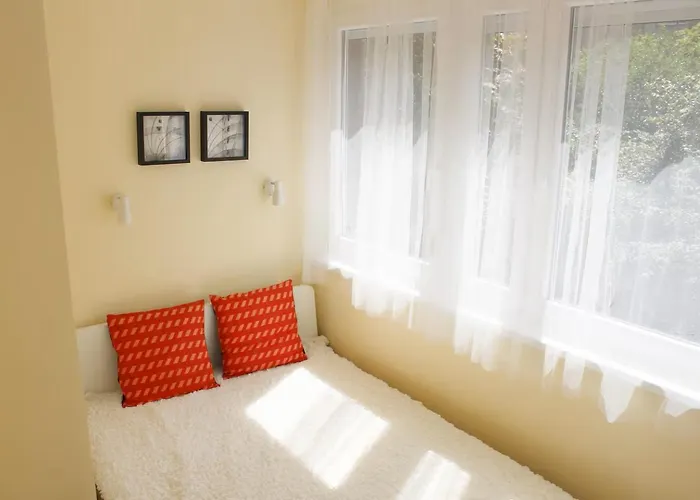 Centre Apartamento *