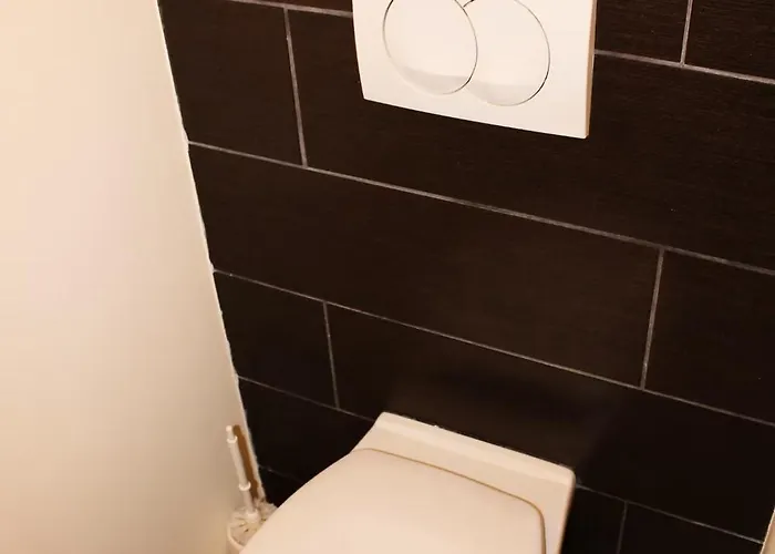 Centre Apartamento *