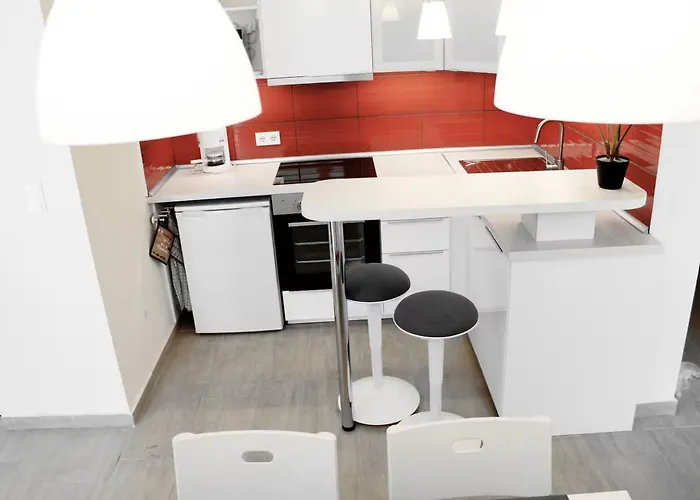 Apartamento Centre Budapeste