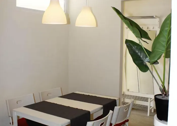 Apartamento Centre *