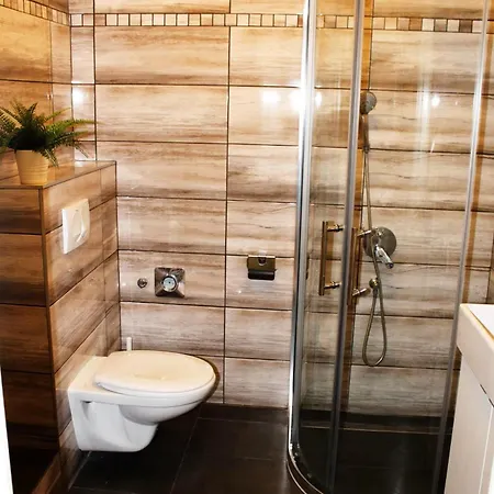 Apartment Centre *