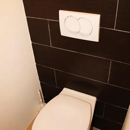Centre Apartment *