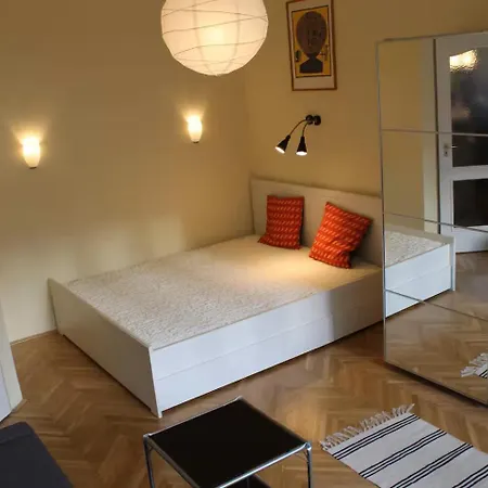 Centre Apartman Budapest