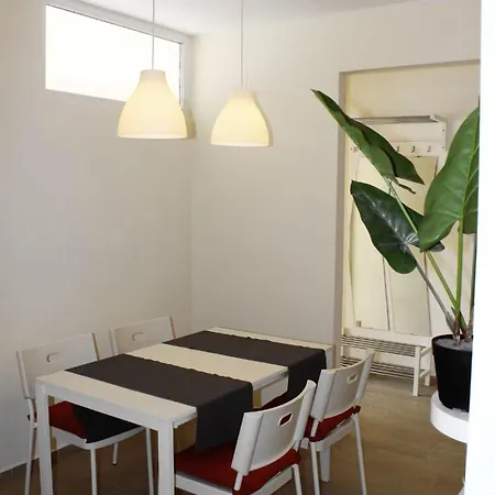 Apartamento Centre *